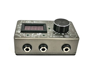 Блоки, держаки, педали, провода