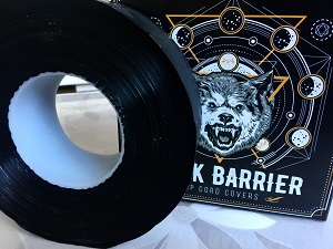 Барьерная защита, колпачки