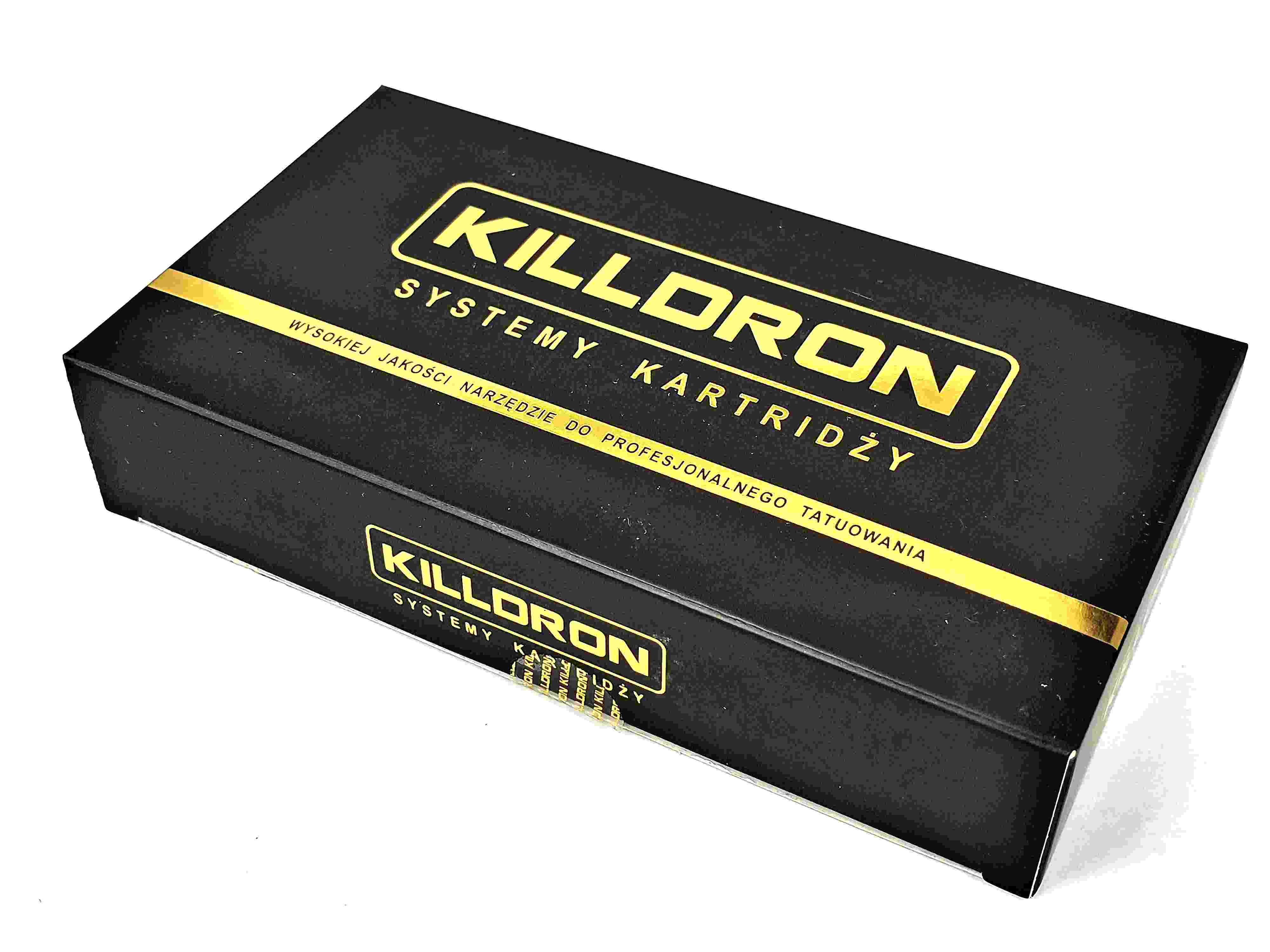  KILLDRON