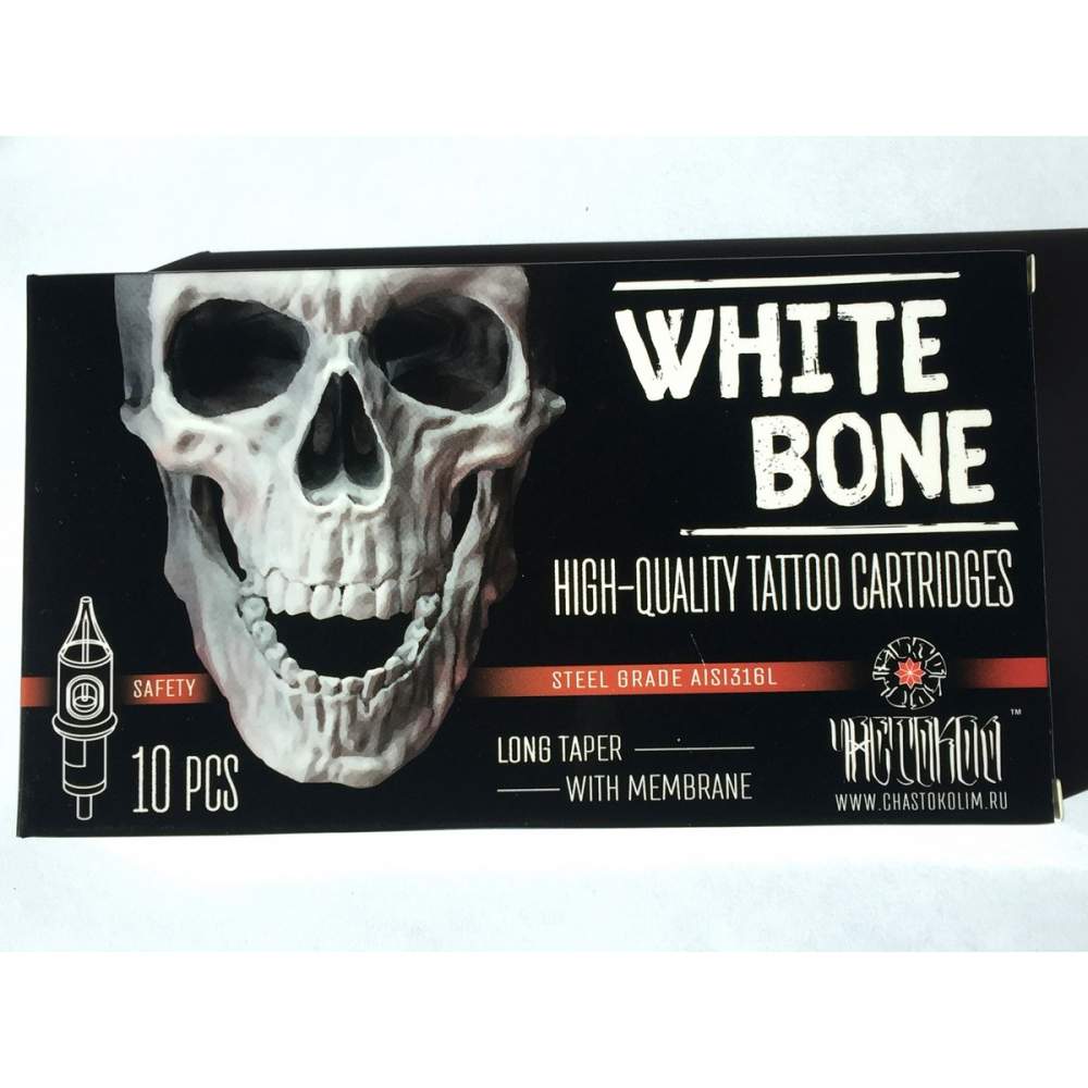 Белая кость. White Bone. Уайт бонс. White картридж для.