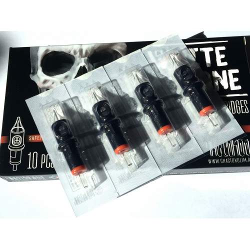 Модули WHITE BONE БЕЛАЯ КОСТЬ RL 