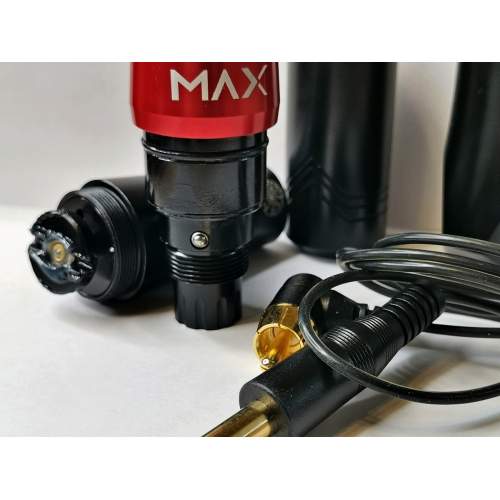 Тату ПЭН "MAXON" 