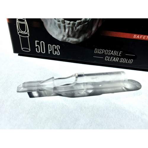 Типсы FT WHITE BONE ( БЕЛАЯ КОСТЬ ) ( RM)