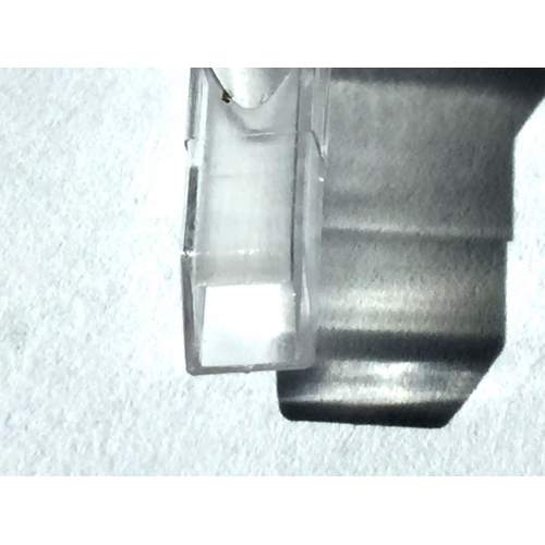 Типсы FT WHITE BONE ( БЕЛАЯ КОСТЬ ) ( RM)