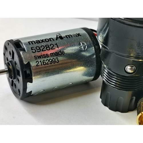 Тату ПЭН "MAXON" 