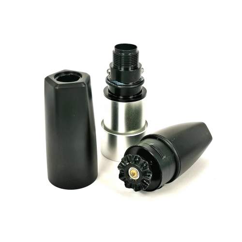  ПМ STIGMA  красный