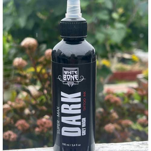 Грей Вош Super Max DARK