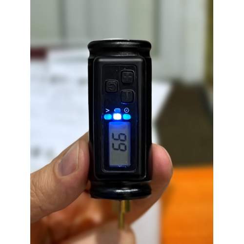 Автономный блок АБП-2  "RCA" и "DC"