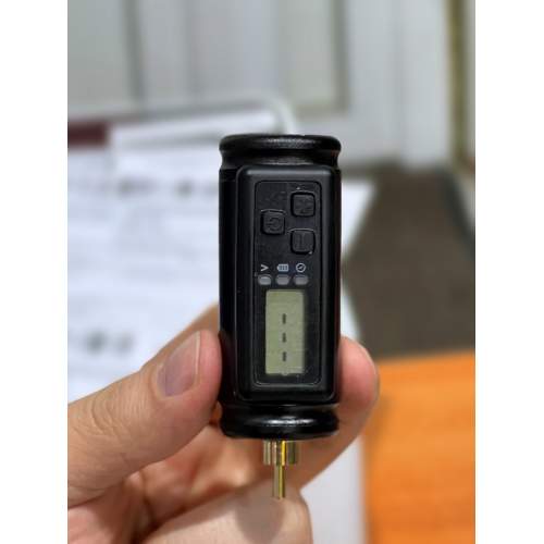 Автономный блок АБП-2  "RCA" и "DC"