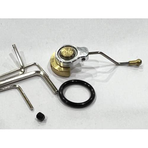 Запчасти на тату машинки