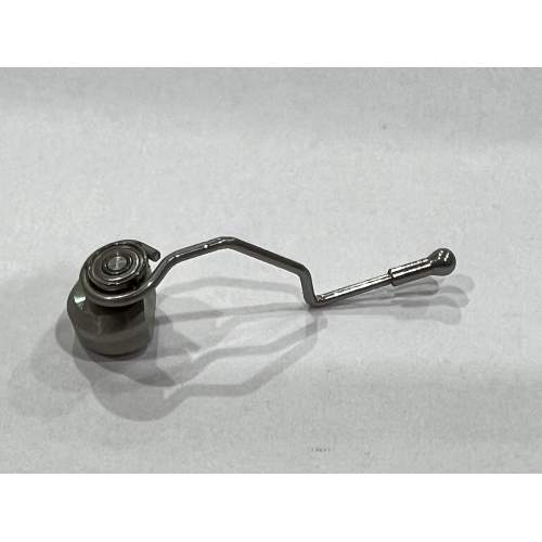 Запчасти на тату машинки