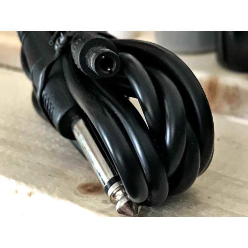 Клипкорд  4,0 DC для ПЭНа 190см