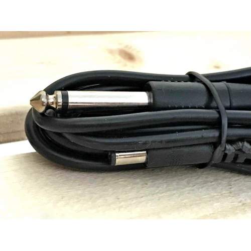 Клипкорд  4,0 DC для ПЭНа 190см