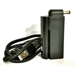 Блок питания "ЧАСТОКОЛ " мобильный DC тонкий