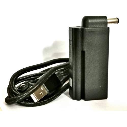 Блок питания "ЧАСТОКОЛ " мобильный DC тонкий