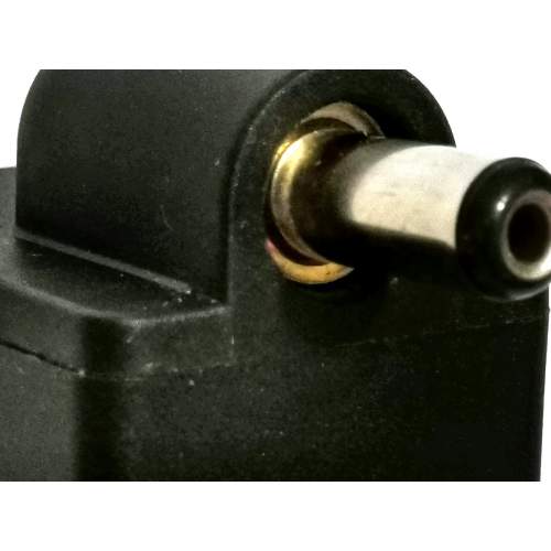 Блок питания "ЧАСТОКОЛ " мобильный DC тонкий