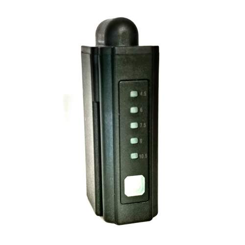 Блок питания "ЧАСТОКОЛ " мобильный DC тонкий