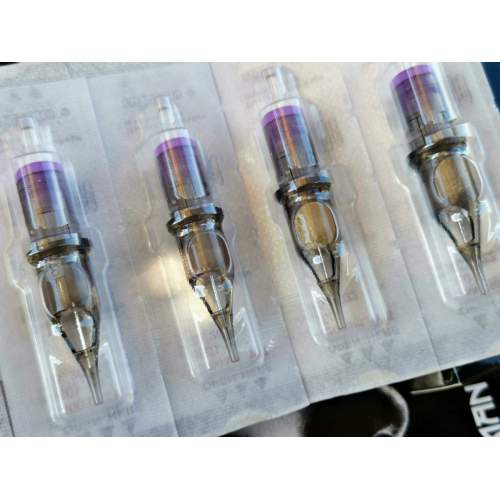 Картриджи для ПМ chastokol