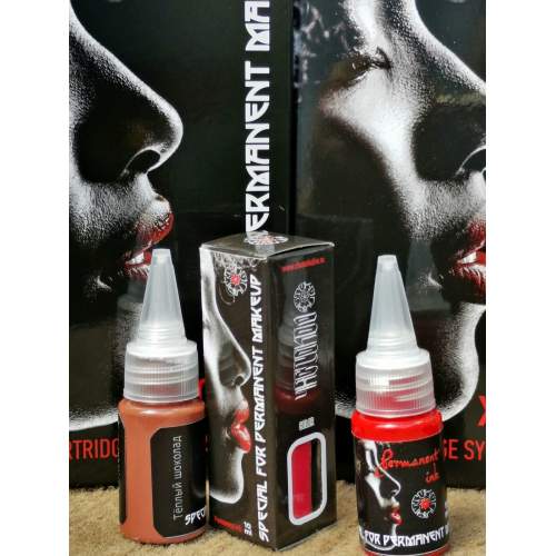 Картриджи для ПМ chastokol