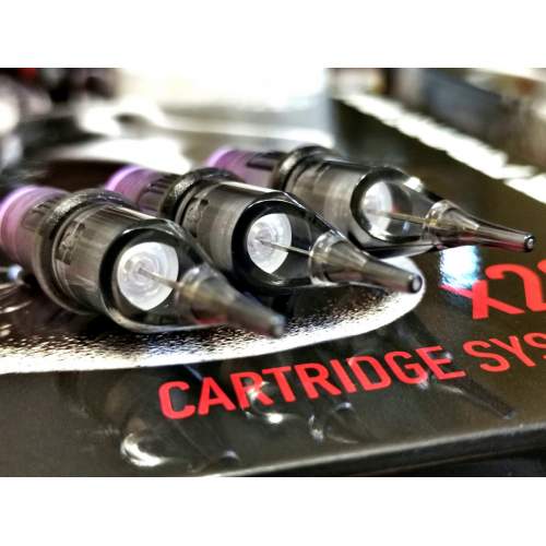 Картриджи для ПМ chastokol