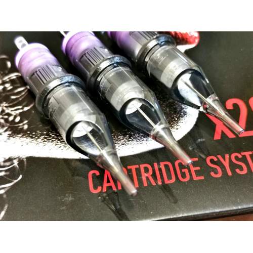 Картриджи для ПМ chastokol