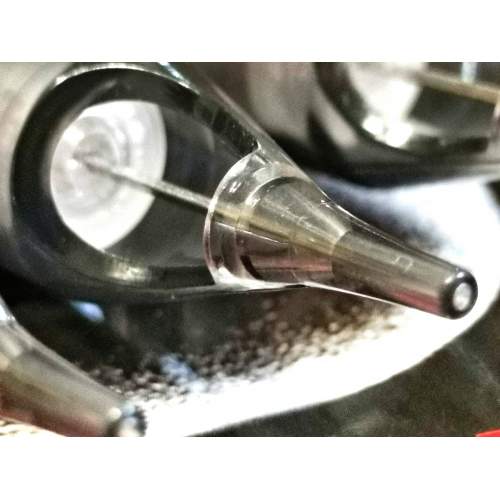 Картриджи для ПМ chastokol