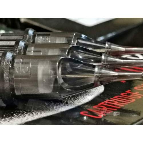 Картриджи для ПМ chastokol