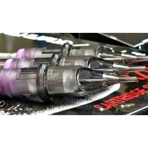 Картриджи для ПМ chastokol