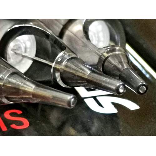 Картриджи для ПМ chastokol