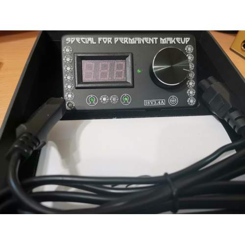 Блок питания "ЧАСТОКОЛ Н"