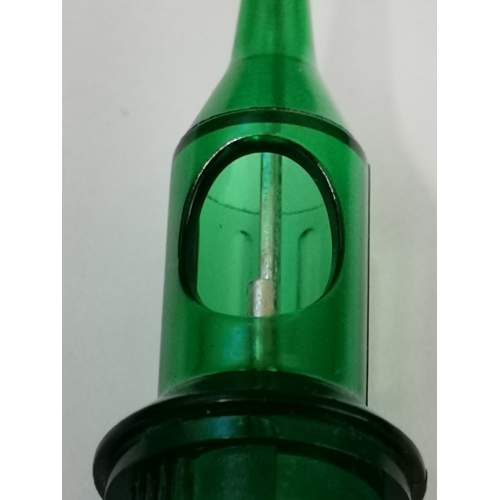  Картриджи GREEN RS  12 ( 0,35) 