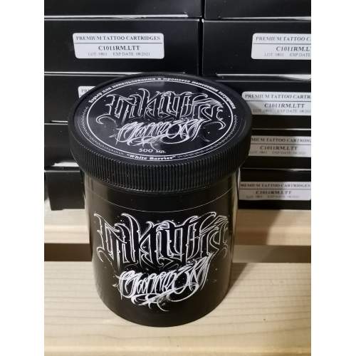 Белый Крем Вазелин White Barrier. 500 мл