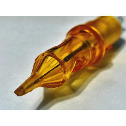  Картриджи YELLOW RM  12 ( 0,35) 