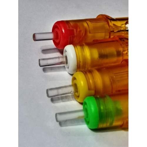  Картриджи YELLOW M1  12 ( 0,35) 