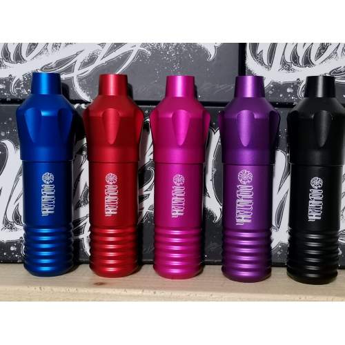 ТАТУ ПЭН  БЕРКУТ  "ЧАСТОКОЛ" 