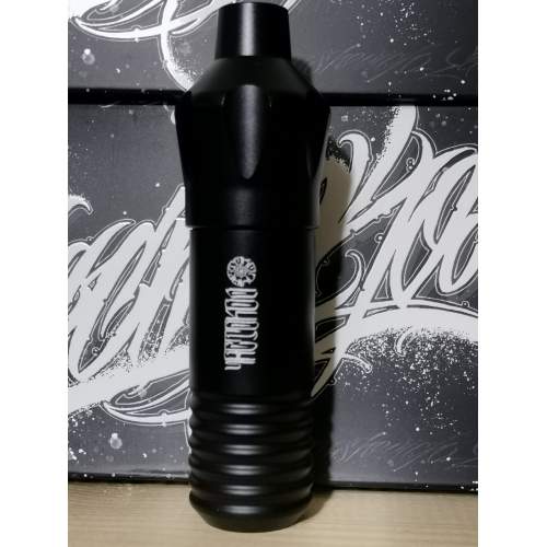 ТАТУ ПЭН  БЕРКУТ  "ЧАСТОКОЛ" 