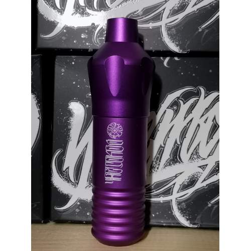 ТАТУ ПЭН  БЕРКУТ  "ЧАСТОКОЛ" 