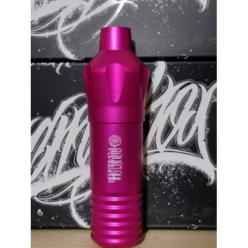 ТАТУ ПЭН  БЕРКУТ  "ЧАСТОКОЛ" 