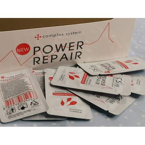 Крем заживляющий  POWER REPAIR (Корея) 1 гр. 