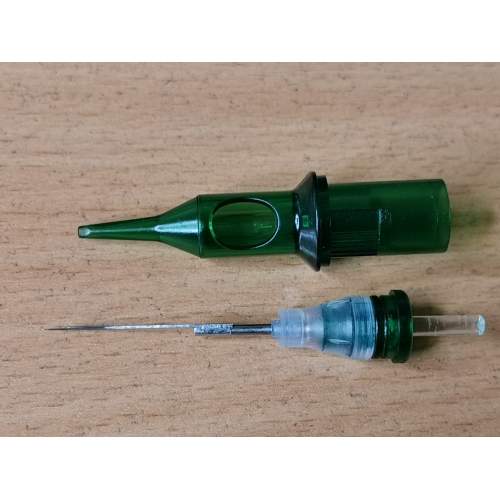 Картриджи GREEN для ПМ  1003 RS, (0,30)