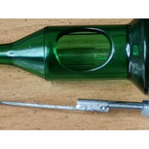 Картриджи GREEN для ПМ  1003 RS, (0,30)