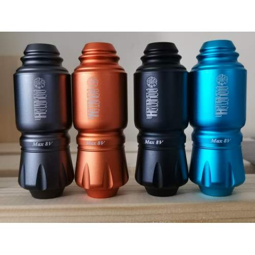 Тату машинка "ШМЕЛЬ" 