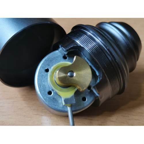 Тату машинка "ШМЕЛЬ" 