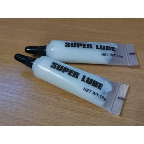 Смазка SUPER LUBE 10гр