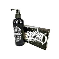 Мыло антибактериальное  TRUE SOAP (300 мл)