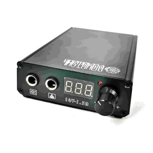 Блок ЧАСТОКОЛ "АМ" Мобильный 