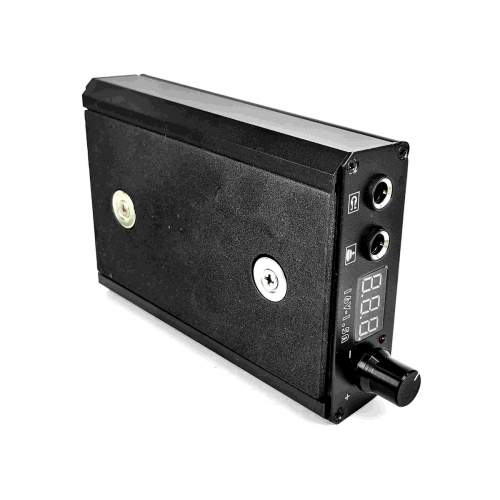 Блок ЧАСТОКОЛ "АМ" Мобильный 