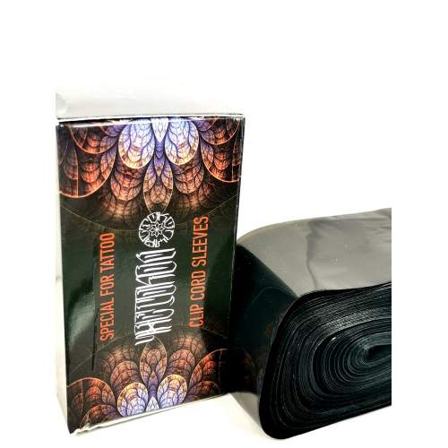 Барьерная защита. 80 на 5,5 см 100 шт