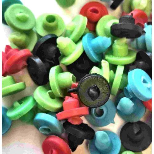 Громметсы   50 штук