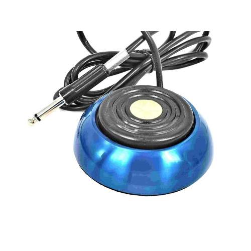 Педаль круглая